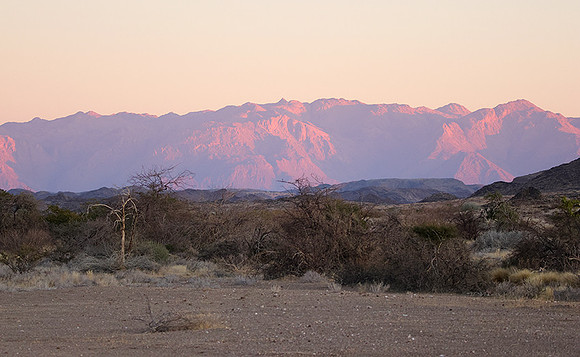 Damaraland