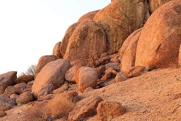 Damaraland