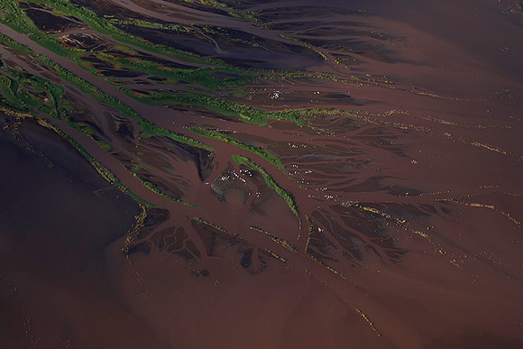 South Rift Valley - delta