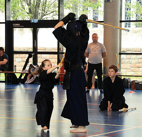 Kendo