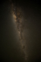 Milky way - Damaraland