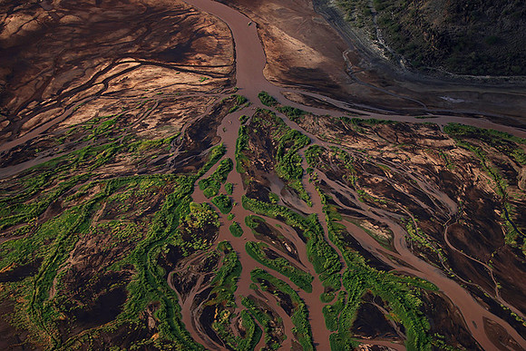 South Rift Valley - delta