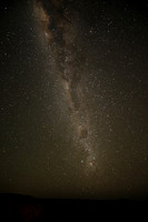 Milky way - Damaraland